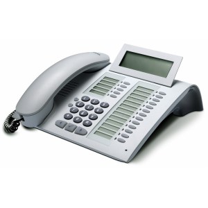 Siemens optiPoint 420 Advanced_iceblue_800x800_2